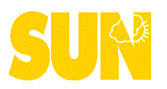 logo for SUN 2024