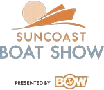 logo fr SUNCOAST BOAT SHOW 2025