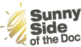 logo pour SUNNY SIDE OF THE DOC 2024