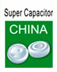 logo for SUPER-CAPACITOR CHINA 2024