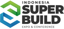 logo de SUPERBUILD EXPO 2024