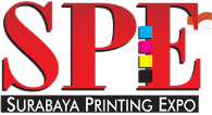 logo de SURABAYA PRINTING EXPO 2024