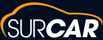 logo for SURCAR 2025