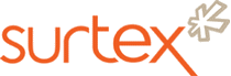 logo for SURTEX 2024