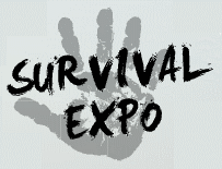 logo pour SURVIVAL EXPO - AUTONOMY & OUTDOOR 2024