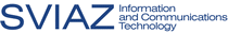 logo de SVIAZ-EXPOCOMM 2025