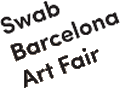 logo de SWAB BARCELONA ART FAIR 2024