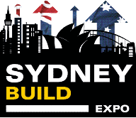 logo de SYDNEY BUILD EXPO 2024
