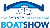 logo for SYDNEY INTERNATIONAL BOAT SHOW 2024