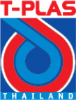 logo pour T-PLAS 2024