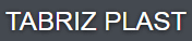 logo for TABRIZ PLAST 2024