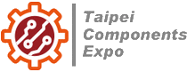 logo de TAIPEI INTERNATIONAL SMART MACHINERY & MECHANICAL COMPONENTS EXPO 2024