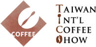 logo de TAIPEI INTERNATIONAL TEA & COFFEE EXPO 2024