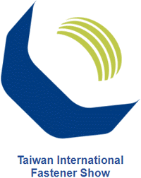 logo for TAIWAN INTERNATIONAL FASTENER SHOW 2024