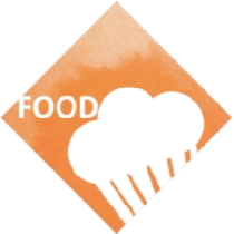 logo for TAIWAN INTERNATIONAL FOOD INDUSTRY SHOW 2024