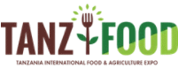 logo for TANZFOOD 2024