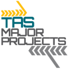 logo for TAS MAJOR PROJECTS CONFERENCE 2024
