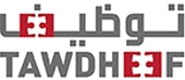 logo for TAWDEEF 2024