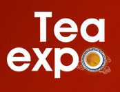logo pour TEA EXPO GUANGZHOU 2024