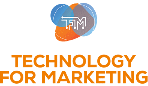 logo for TECHNOLOGY FOR MARKETING 2024