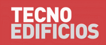 logo for TECNO EDIFICIOS - PANAMA 2025