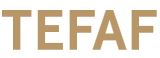 logo de TEFAF MAASTRICHT 2025