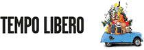 logo for TEMPO LIBERO / FREIZEIT 2024