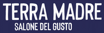logo for TERRA MADRE - SALONE DEL GUSTO 2024