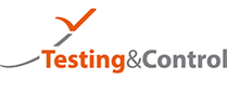 logo for TESTING & CONTROL 2024