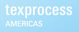 logo for TEXPROCESS AMERICAS 2025