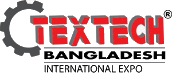 logo de TEXTECH INTERNATIONAL EXPO - BANGLADESH 2024