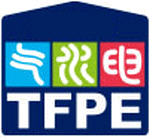 logo de TFPE 2024