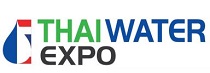 logo for THAI WATER EXPO 2024
