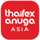logo de THAIFEX - ANUGA ASIA '2024