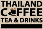 logo pour THAILAND COFFEE, TEA & DRINKS 2024