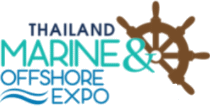 logo for THAILAND MARINE & OFFSHORE (TMOX) EXPO 2024