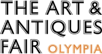 logo fr THE ART & ANTIQUES FAIR OLYMPIA 2024