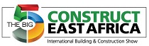 logo de THE BIG 5 CONSTRUCT EAST AFRICA 2024