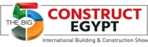 logo for THE BIG 5 CONSTRUCT EGYPT 2024
