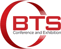 logo for THE BRITISH TUNNELLING SOCIETY CONFERENCE AND EXHIBITION 2024