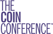 logo pour THE COIN CONFERENCE 2024