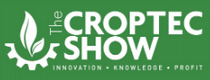 logo for THE CROPTEC SHOW 2024