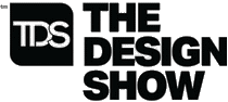 logo for THE DESIGN SHOW 2024