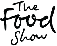 logo for THE FOOD SHOW - CHRISTCHURCH 2024