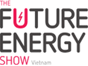 logo for THE FUTURE ENERGY SHOW - VIETNAM - HANOI 2024