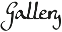 logo de THE GALLERY DSSELDORF 2023