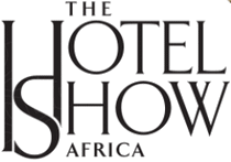 logo for THE HOTEL SHOW AFRICA 2024