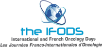 logo pour THE IFODS 2024