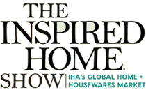logo for THE INSPIRED HOME SHOW 2025