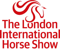 logo de THE LONDON INTERNATIONAL HORSE SHOW 2024